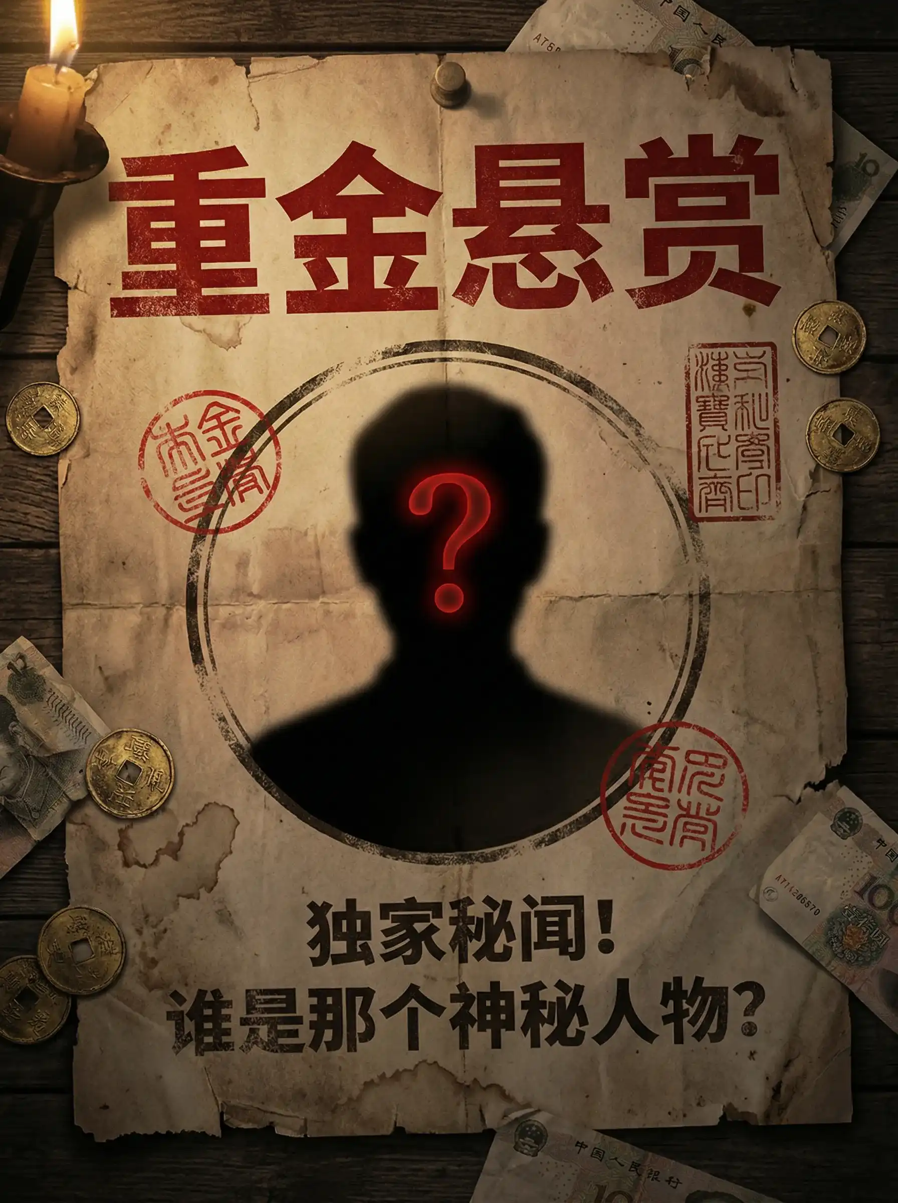 小马拉大车-高清资源分享|小马拉大车正版动画免费播 - 重金悬赏线索征集令